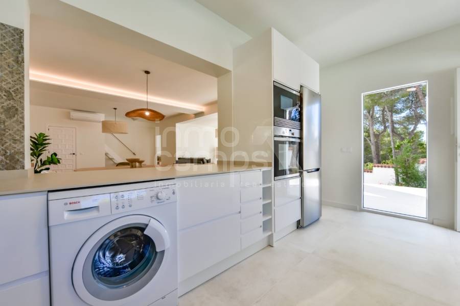 For sale - Villa - Altea