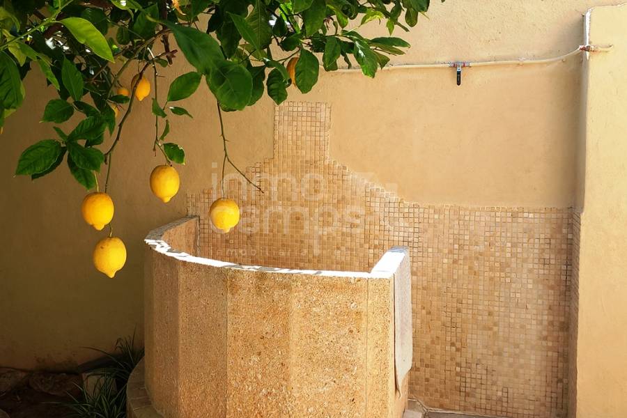 For sale - Villa - Denia