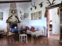 Te koop - Landhuis - Benasau