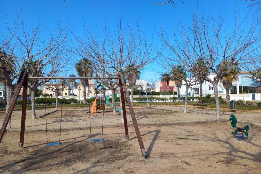 For sale - Semi - Detached house - Oliva