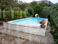 Te koop - Landhuis - Muro de Alcoy