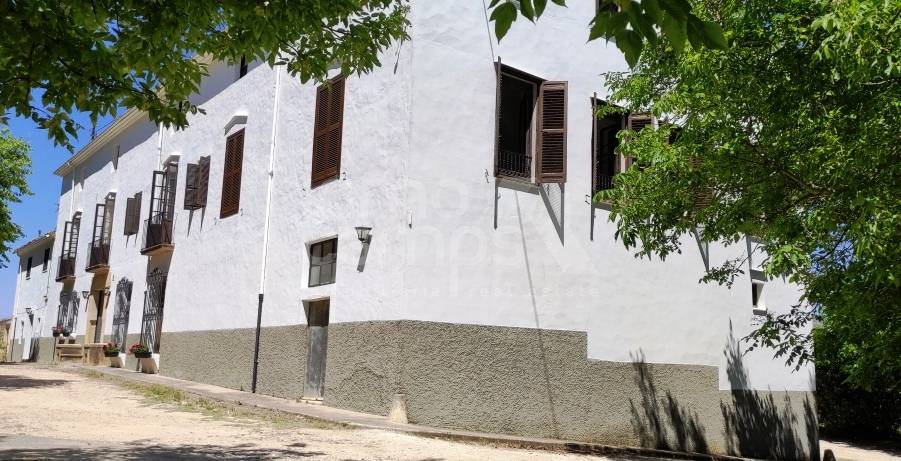 Venta - Finca - Bocairent