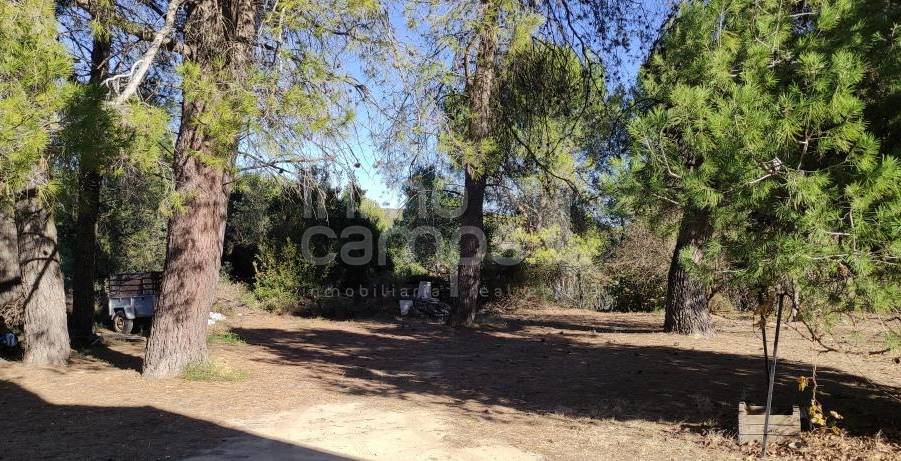 Venta - Finca - Bocairent