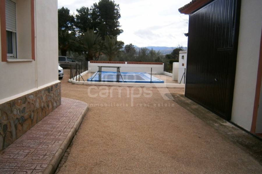 For sale - Country House - Ontinyent