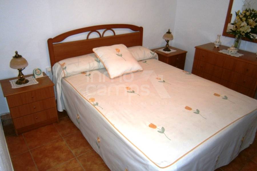 Te koop - Landhuis - Millena