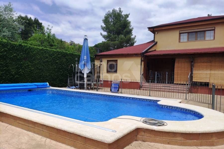 For sale - Villa - Alcoy