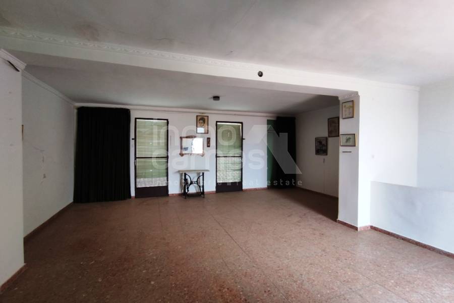 Venta - Casa de Pueblo - Beniarres