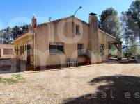 For sale - Country House - Cocentaina