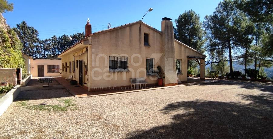 For sale - Country House - Cocentaina