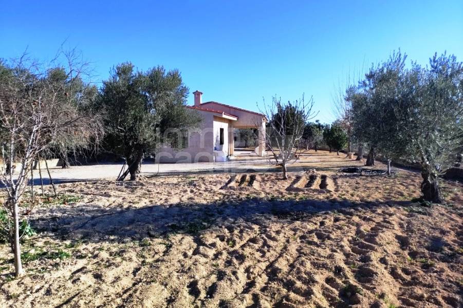 For sale - Country House - Beniarres