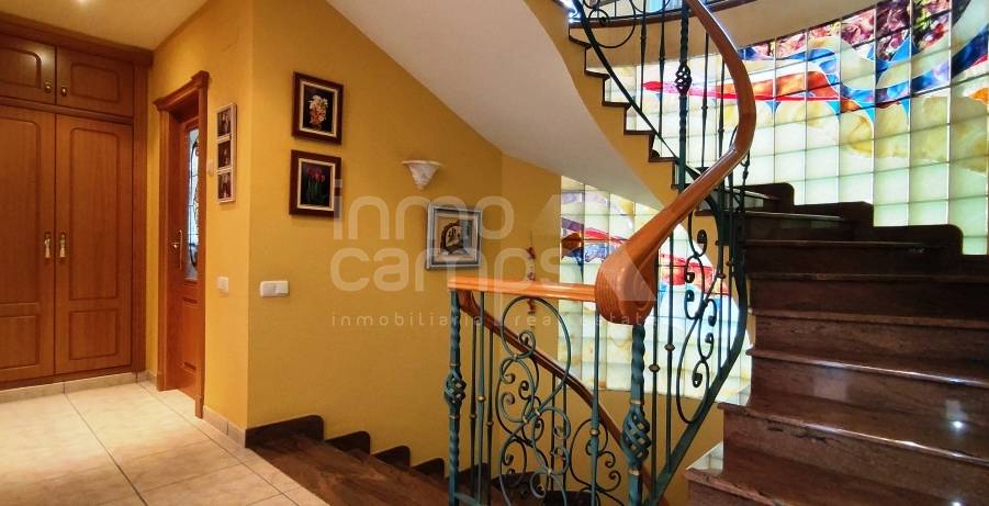 Te koop - Villa - Ontinyent