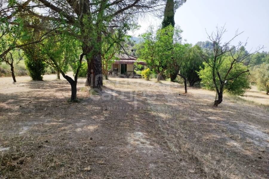For sale - Country House - Penáguila