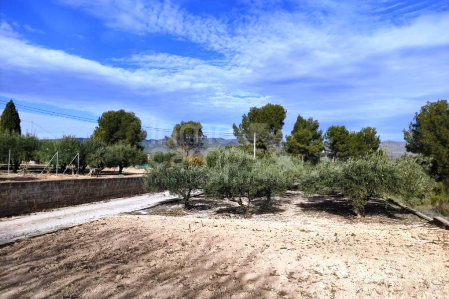 For sale - Country House - Ontinyent