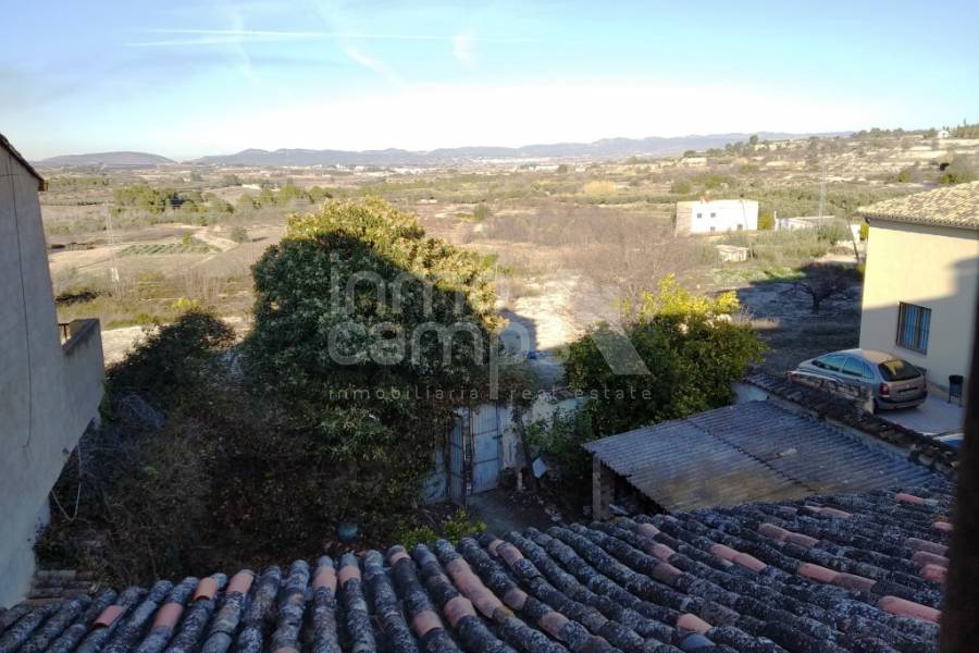 For sale - Town House - Bufali