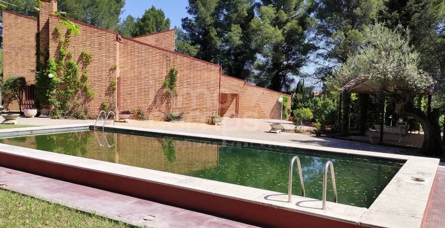 Te koop - Villa - Cocentaina