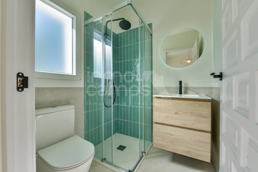 For sale - Villa - Altea