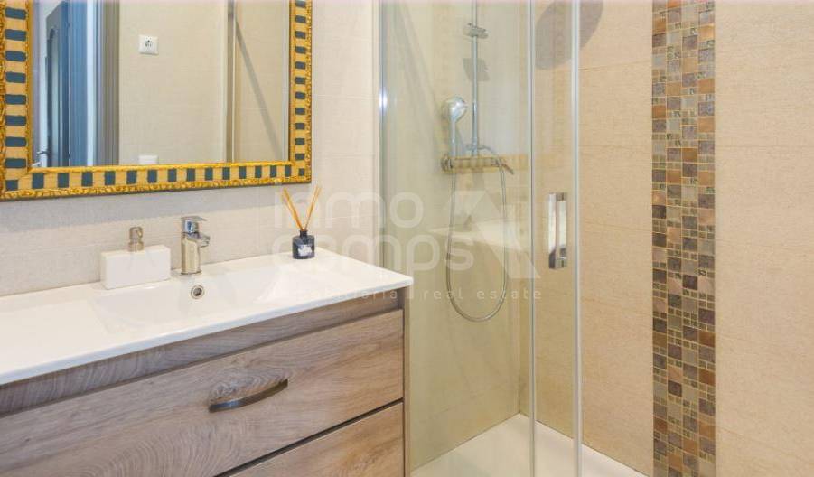 Venta - Adosado - Pedreguer