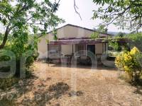 For sale - Country House - Penáguila
