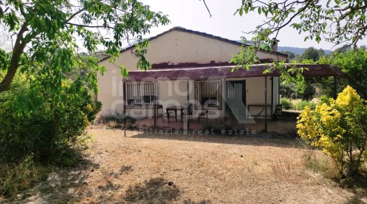 Country House - For sale - Penáguila - Penáguila