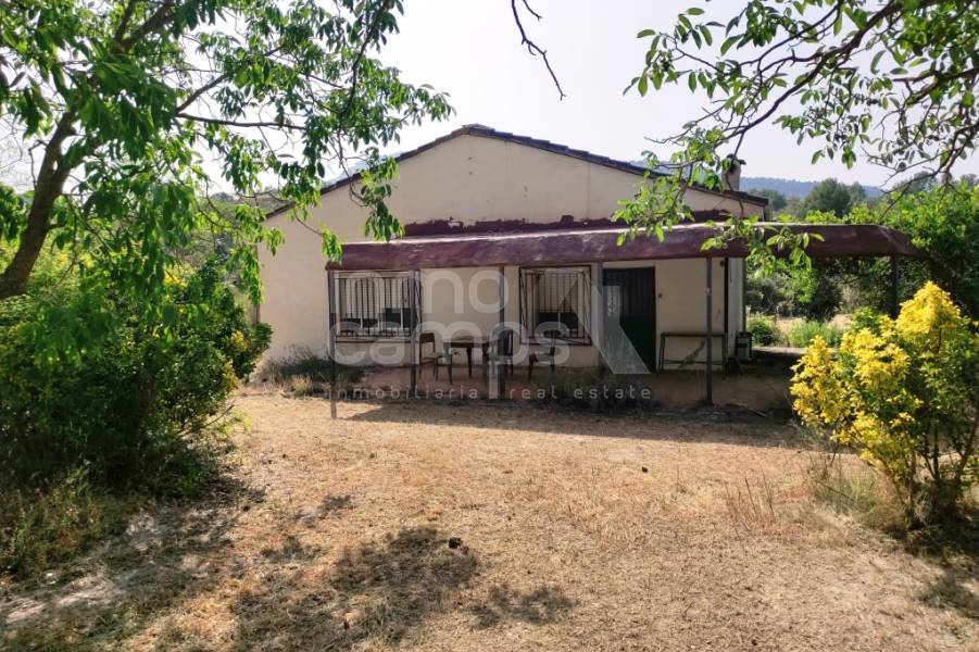 For sale - Country House - Penáguila