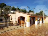 Te koop - Landhuis - Cocentaina