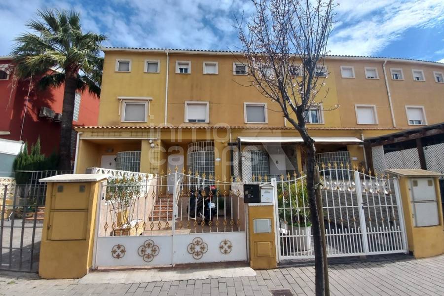 Venta - Casa de Pueblo - Denia