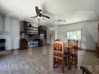 Te koop - Landhuis - Agres