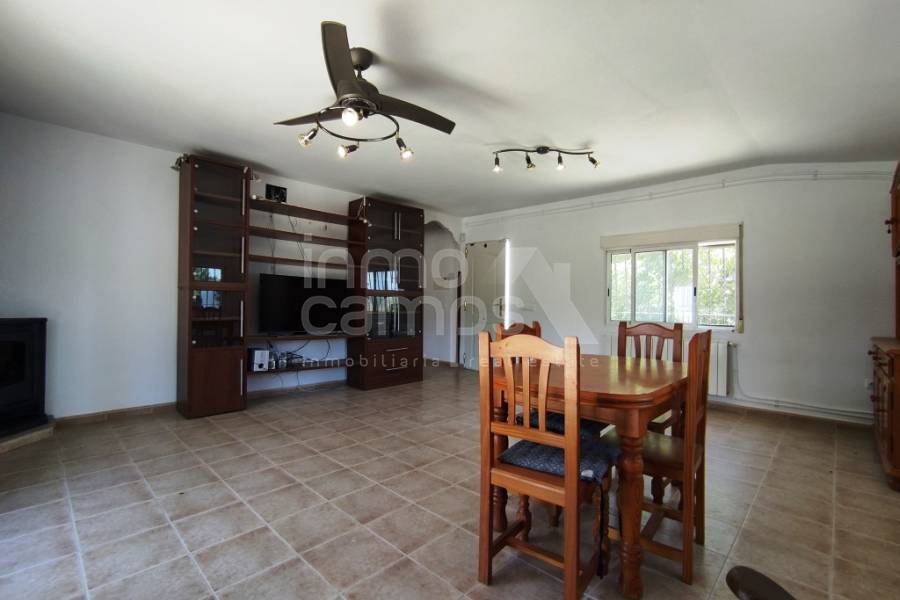 Te koop - Landhuis - Agres