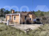 For sale - Country House - Bocairent