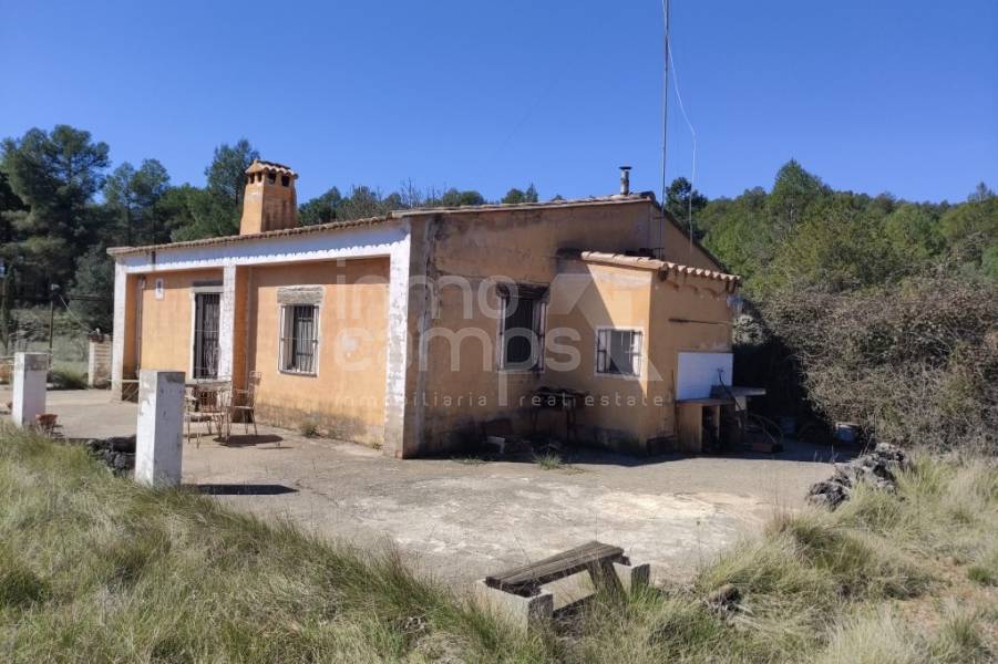 For sale - Country House - Bocairent