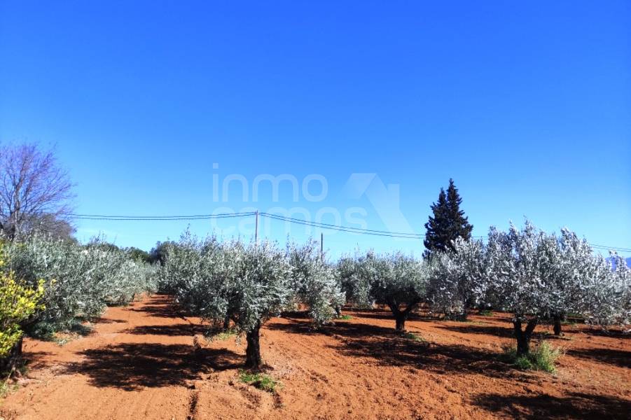 For sale - Country House - Ontinyent