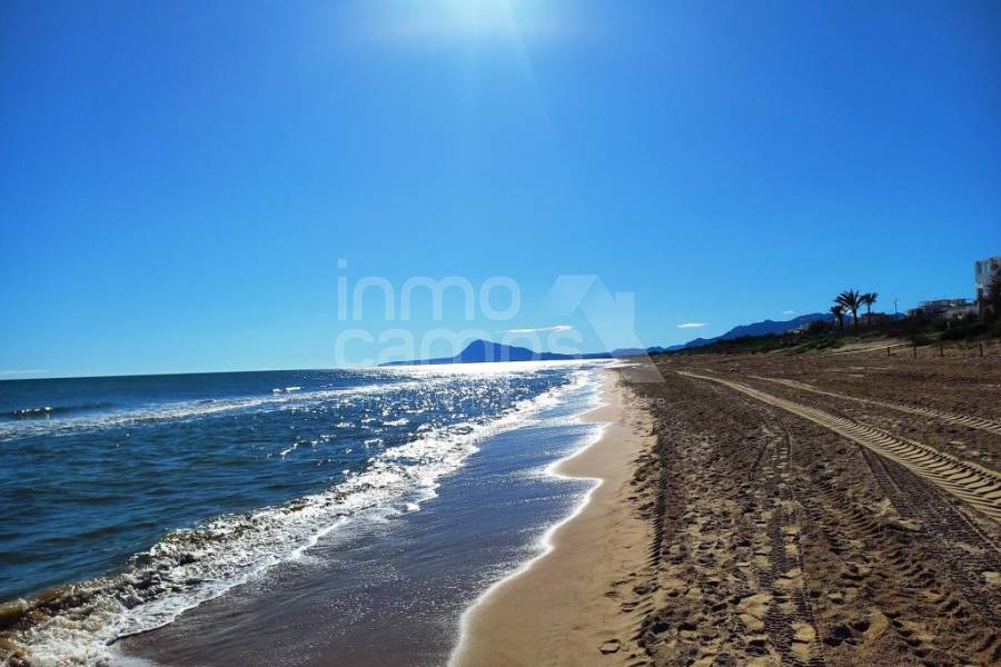 Venta - Chalet Pareado - Oliva