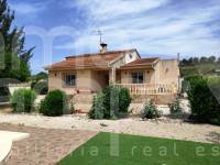 Te koop - Landhuis - Millena