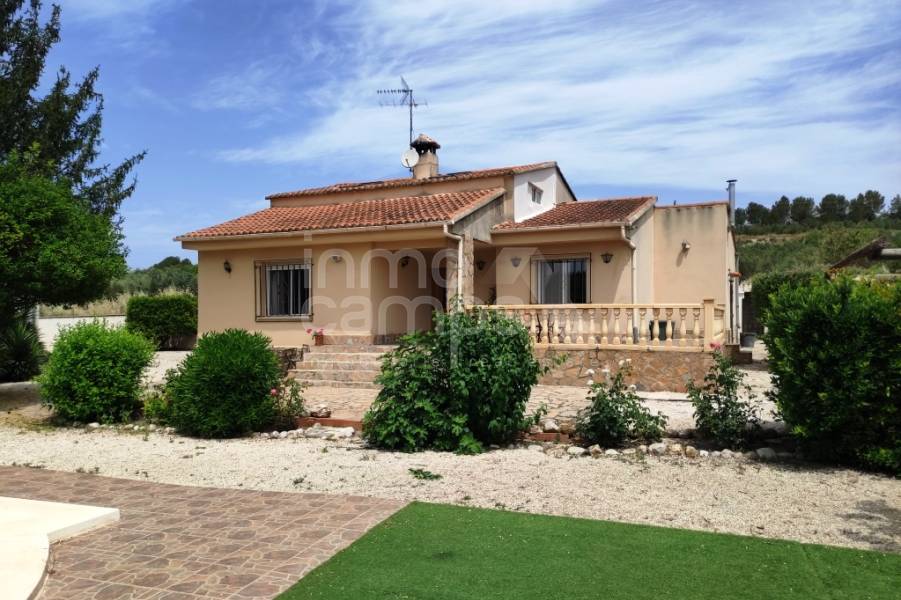 Venta - Casa de Campo - Millena