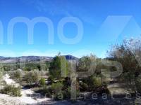 For sale - Rustic Land - Benimarfull