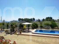 Te koop - Villa - Ontinyent