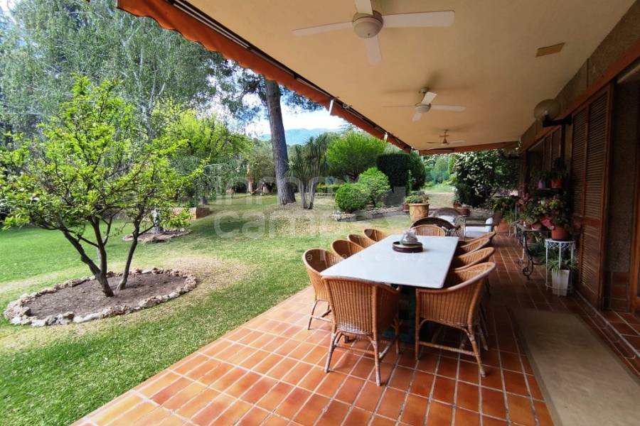 Venta - Chalet - Cocentaina