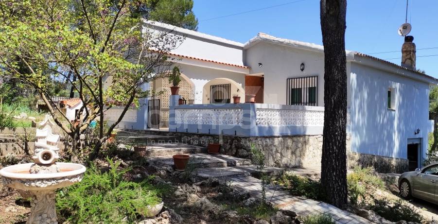 For sale - Country House - Bocairent