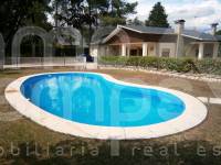 For sale - Villa - Muro de Alcoy