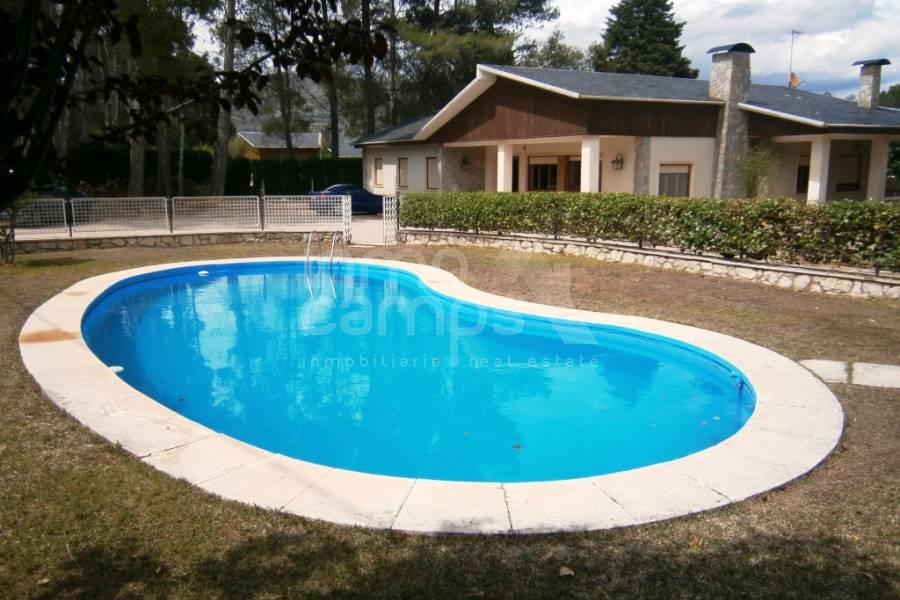 For sale - Villa - Muro de Alcoy