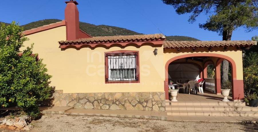 Venta - Casa de Campo - Villalonga