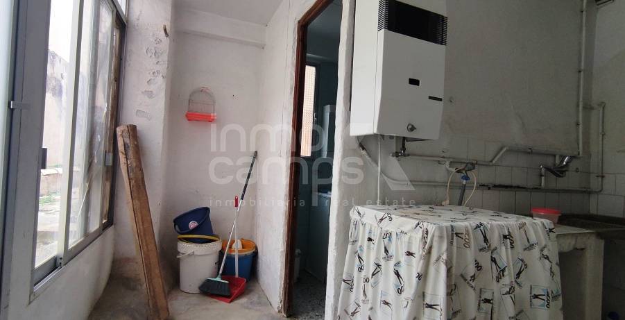 Venta - Casa de Pueblo - Beniarres