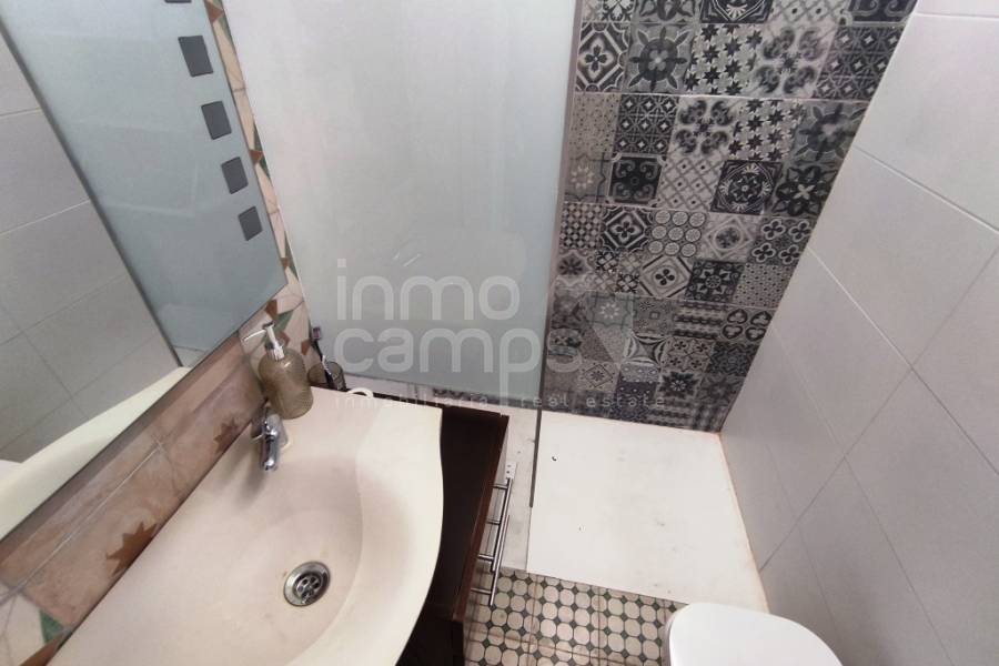 Venta - Casa de Campo - Cocentaina