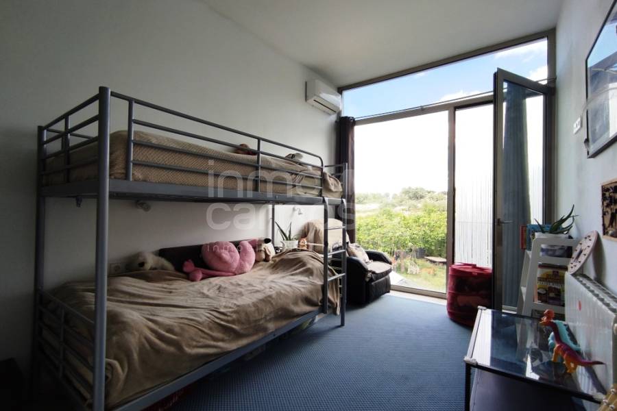 Venta - Chalet - Alfafara
