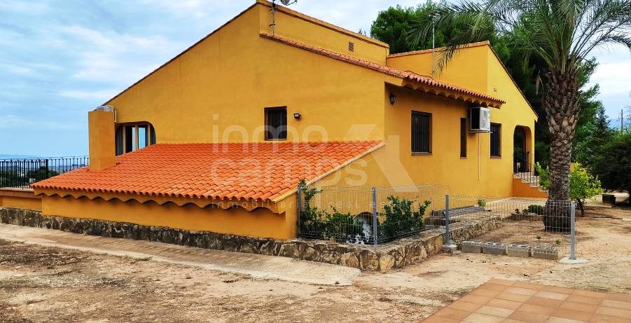 For sale - Villa - Ontinyent