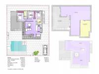 New Construction - Villa - Polop