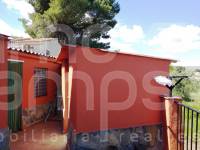 Venta - Casa de Campo - Ontinyent