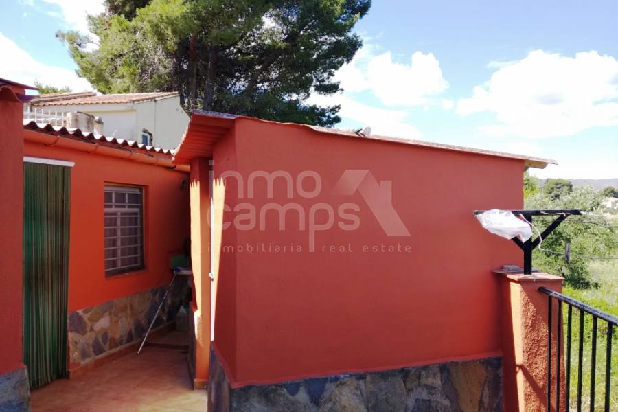 For sale - Country House - Ontinyent