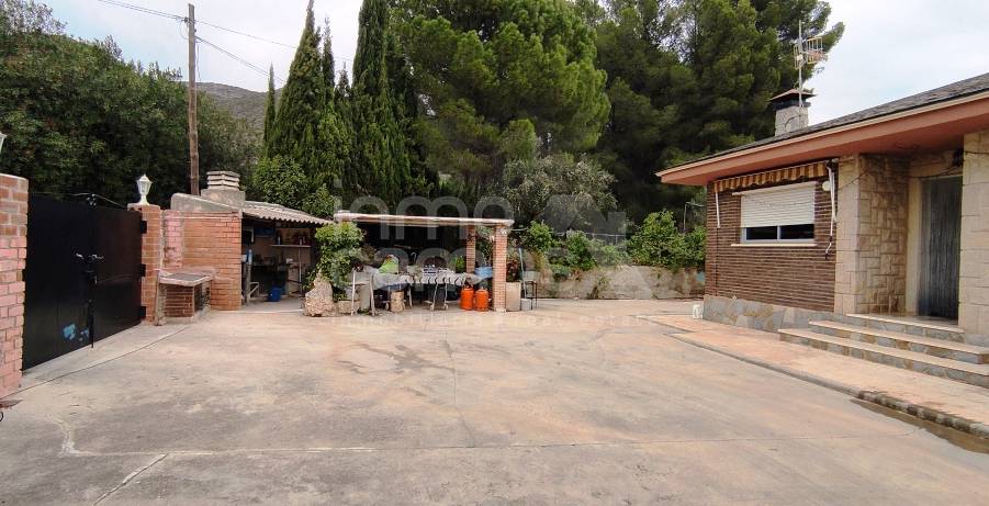 For sale - Country House - Muro de Alcoy