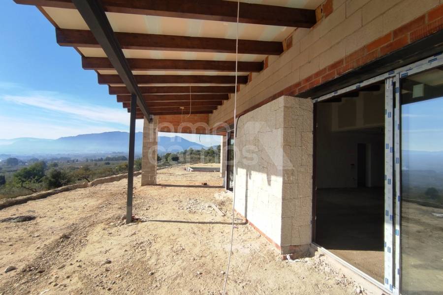 For sale - Country House - Gaianes